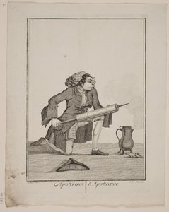 "Der Apotheker"