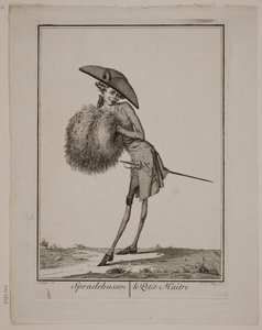 Der Prahler