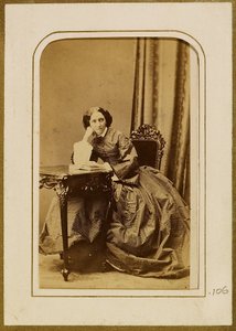 Königin Louise