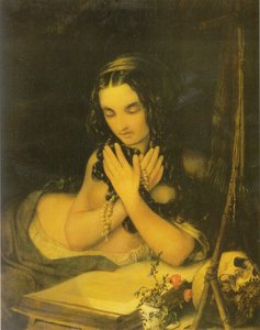 Maria Magdalena