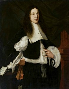 Porträt von Michael Lolien