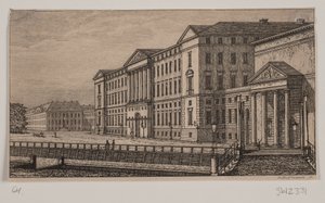 Schloss Christiansborg