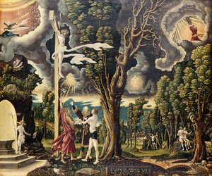 Fall und Erlösung, 1535