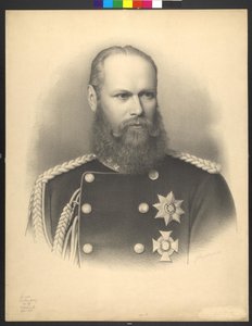 König von Württemberg Wilhelm II von Georg Ludwig Engelbach Engelbach