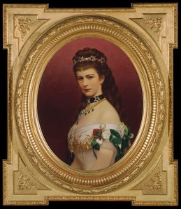 Kaiserin Elisabeth