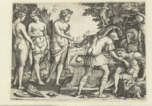 Traum von Paris