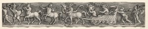 Triumph des Bacchus