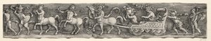 Triumph des Bacchus, ca. 1539