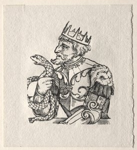 Tyrannen des Alten Testaments: Antiochus