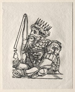 Tyrannen des Alten Testaments: Nebukadnezar