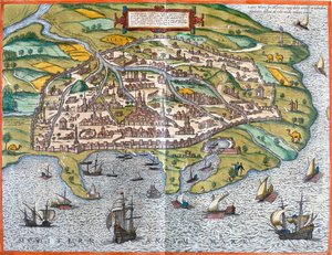 Alexandria, Ägypten