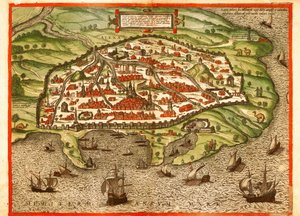 Alexandria, Ägypten
