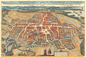 Odense, Dänemark