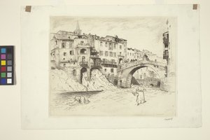 Isolabona von George Charles Aid