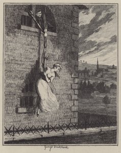Illustration für Jack Sheppard