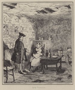 Illustration für Jack Sheppard