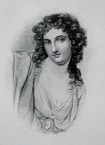 Lady Hamilton (um 1765-1815)