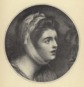 Lady Hamilton als Sensibilität