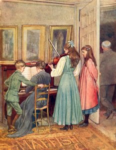 Musik machen