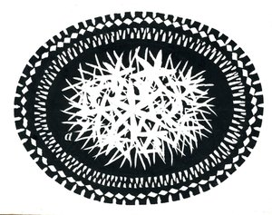 Elliptisches Design