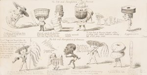 Die Große Ausstellung, die sein wird, Wahrscheinliche Ergebnisse der Industrie aller Nationen, 1850