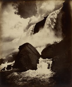 Höhle der Winde, Niagarafälle