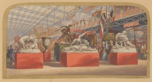 Schätze der Großen Ausstellung Nr. 4: Die Auslandsabteilung