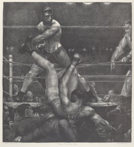  von George Bellows