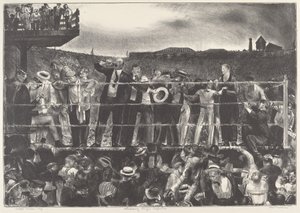  von George Bellows