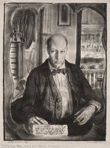 Selbstporträt