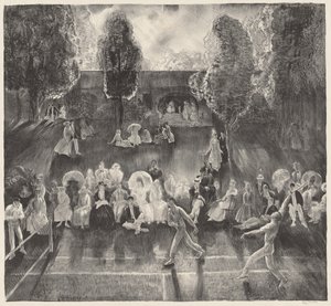  von George Bellows
