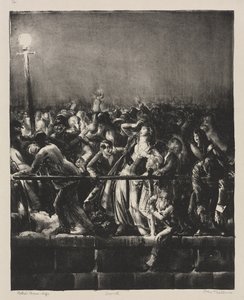  von George Bellows