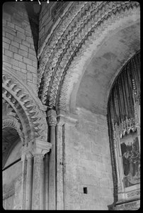 Durham Kathedrale, Palace Green, Durham, County Durham von George Bernard Wood