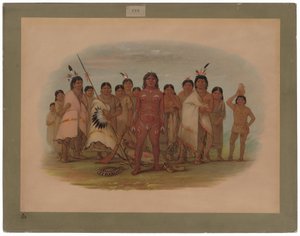"Male mich" - Apachee