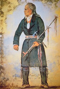 Roter Jacke (ca. 1756-1830)