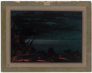 Lachsspeeren - Ottowas