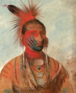  von George Catlin