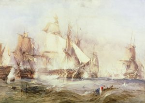 Unbekanntes Bild von George Chambers