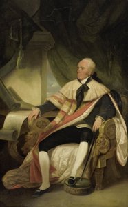 Gilbert Elliot, 1. Earl of Minto (1751-1814), Vizekönig von Britisch-Indien und Generalgouverneur der Niederländischen Ostindien (1812-14)