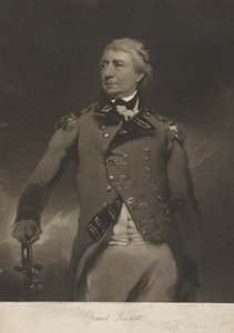 General James Stuart