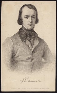 George Dance der Jüngere