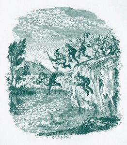Brüder Grimm Kinder- und