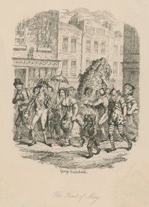 Der Erste Mai