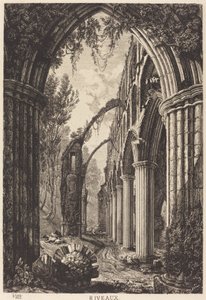 Riveaux von George Cuitt the Younger