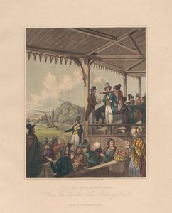 Satz von neun: (4) Das Leben eines Adligen
