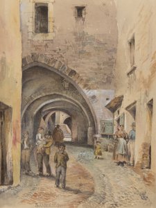San Remo, 3. Januar 1878