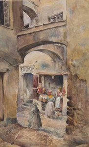 San Remo, 3. Januar 1878
