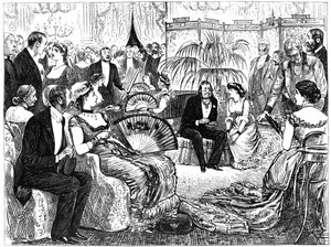 Indizienbeweis, 1879