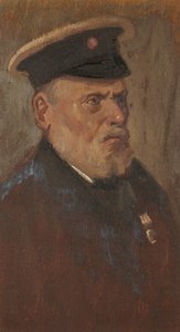 Porträts von C. Parson, R.A.