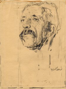 Barrett der Gärtner
